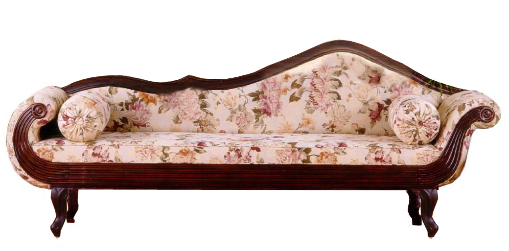 Comfort Diwan